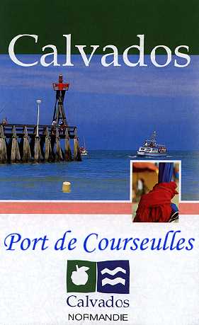 Port de Courseulles